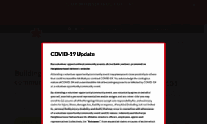 Neighbourhoodnetwork.org thumbnail