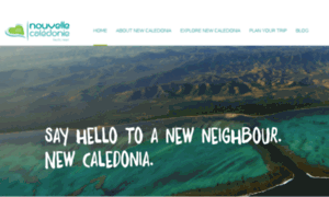 Neighbours.new-caledonia.com.au thumbnail