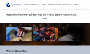 Neijing-schule.de thumbnail