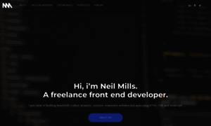 Neil-mills.co.uk thumbnail