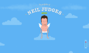 Neil.judg.es thumbnail