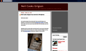 Neilcooksgrigson.blogspot.com thumbnail
