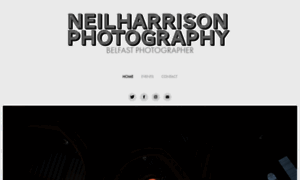 Neilharrisonphotography.com thumbnail