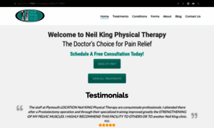 Neilkingpt.com thumbnail