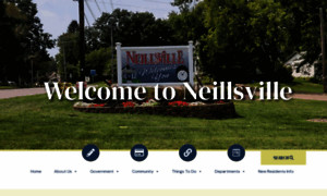 Neillsville-wi.com thumbnail