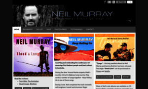 Neilmurray.com.au thumbnail