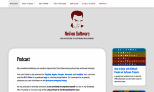 Neilon.software thumbnail