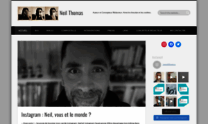 Neilthomas.fr thumbnail