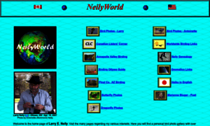 Neilyworld.com thumbnail