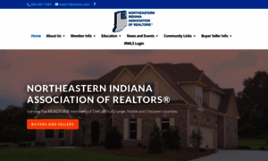 Neindianarealtors.com thumbnail