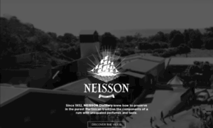 Neisson.com thumbnail