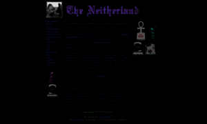 Neitherland.com thumbnail