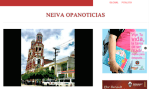 Neiva.opanoticias.com thumbnail