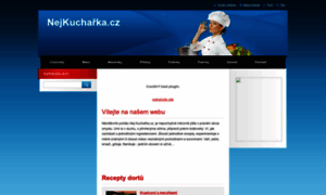 Nej-kucharka.webnode.cz thumbnail