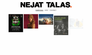 Nejattalas.com thumbnail