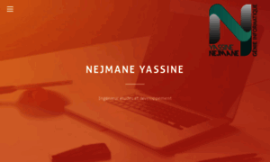 Nejmaneyassine.net thumbnail