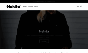 Nekita.com thumbnail