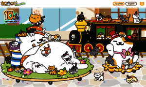 Nekoatsume.com thumbnail