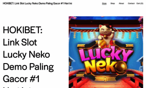 Nekoneco.net thumbnail