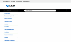 Nelbo.ro thumbnail