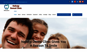 Nelivigidentalclinic.com thumbnail