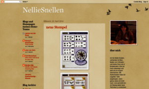 Nelliesnellen.blogspot.fr thumbnail