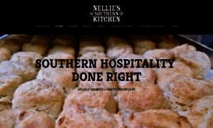 Nelliessouthernkitchen.com thumbnail