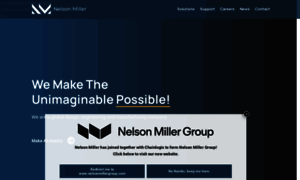Nelson-miller.com thumbnail