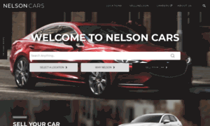 Nelsoncars.com thumbnail