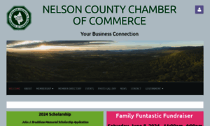 Nelsonchamber.org thumbnail