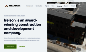 Nelsonconstruct.com thumbnail