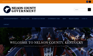 Nelsoncountyky.com thumbnail