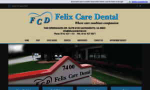 Nelsondental.com thumbnail