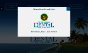 Nelsondentalarts.com thumbnail