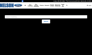 Nelsonfordmazda.com thumbnail
