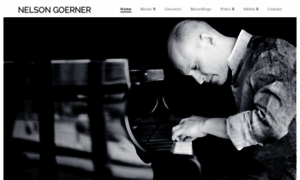 Nelsongoerner.com thumbnail