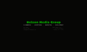 Nelsonmediagroup.net thumbnail