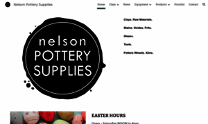 Nelsonpotterysupplies.co.nz thumbnail