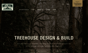 Nelsontreehouse.com thumbnail