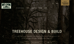 Nelsontreehousesupply.com thumbnail