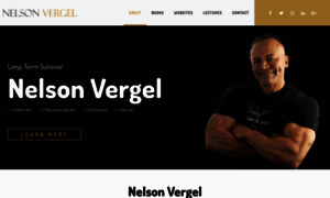 Nelsonvergel.com thumbnail