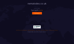 Nematodes.co.uk thumbnail