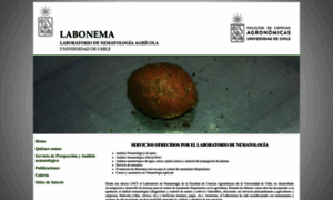 Nematologia.uchile.cl thumbnail
