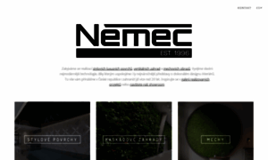 Nemec.eu thumbnail