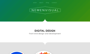Nemenvisual.com thumbnail