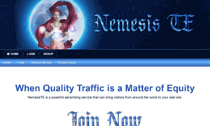 Nemesiste.com thumbnail