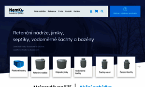 Nemko.cz thumbnail