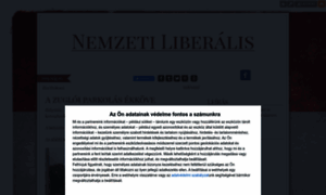 Nemlib.blog.hu thumbnail