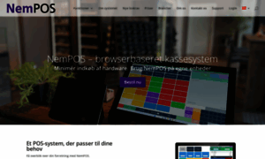 Nempos.dk thumbnail