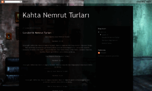 Nemrutturlari.blogspot.com thumbnail